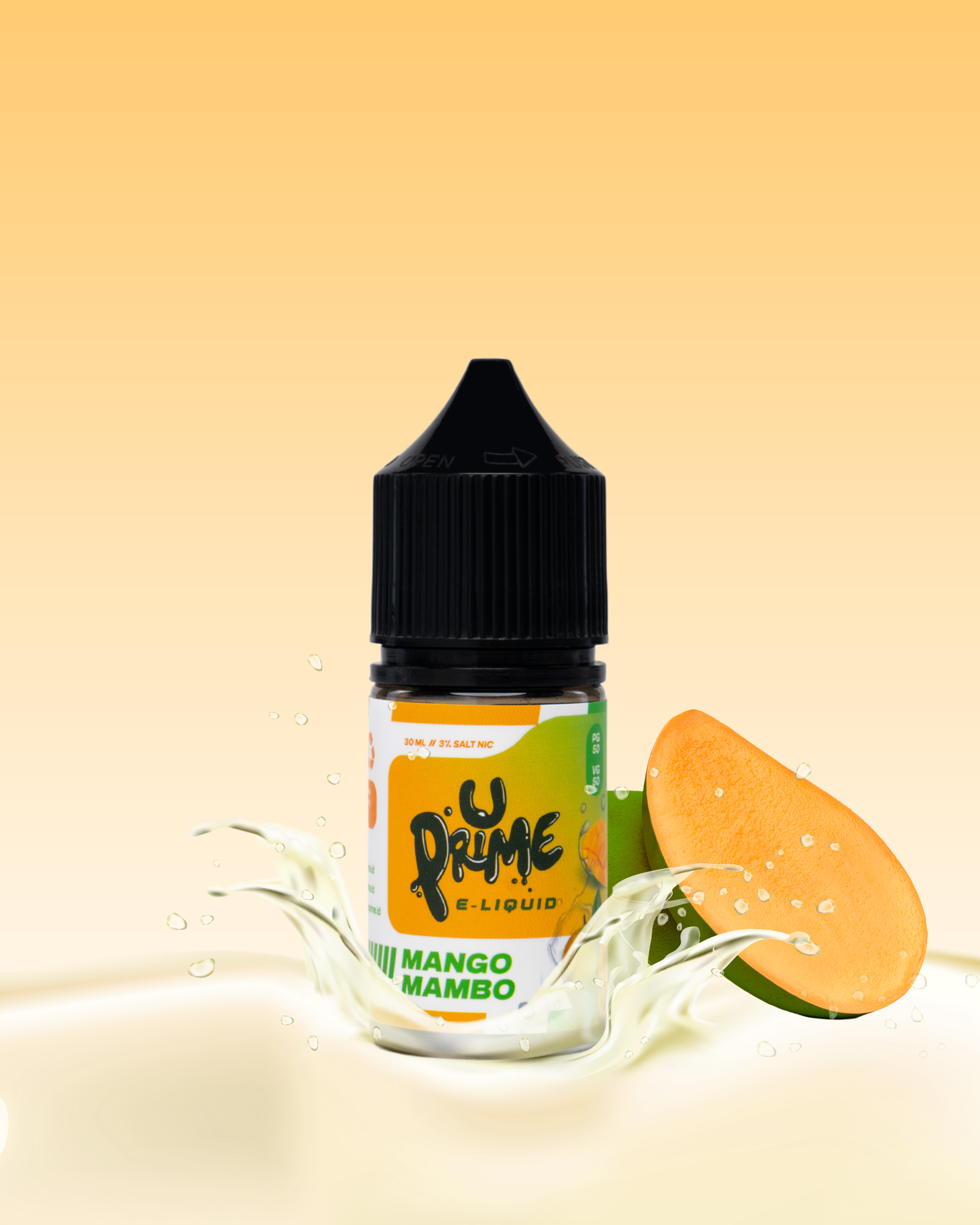 Mango Mambo — photo 1